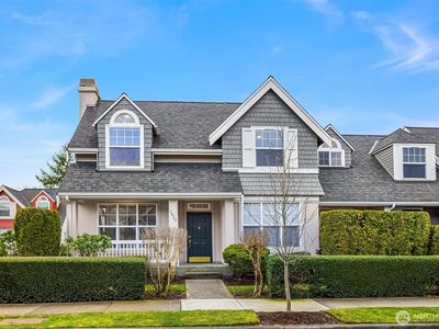 1429 NE Katsura Street, Issaquah, WA, 98029