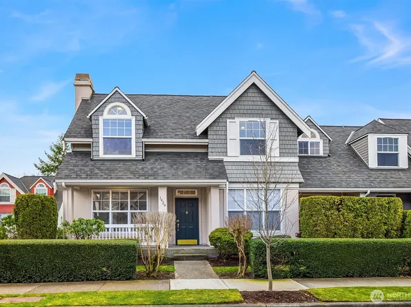 1429 NE Katsura Street, Issaquah, WA 98029