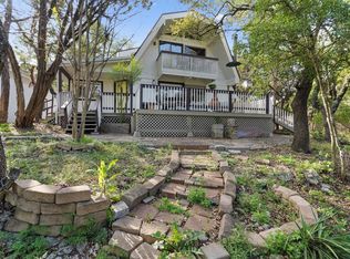9905 Woodlake Cv, Austin, TX 78733