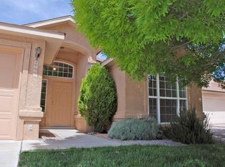 9705 Monteria Ct NW, Albuquerque, NM 87114
