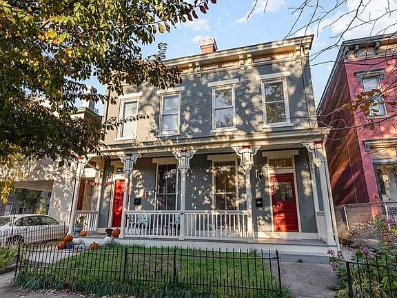 4th image of 605 Overton St