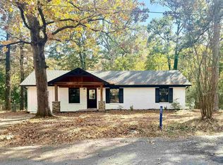 2601 Lakeside Dr, Benton, AR 72019