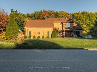 128 Mill Rd, Thames Centre, ON N0L1G2
