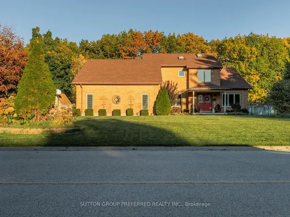 128 Mill Rd, Thames Centre, ON N0L 1G2