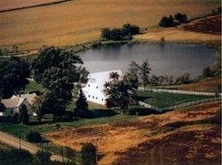 5196 E Greensburg Rd, Franklin, IN 46131