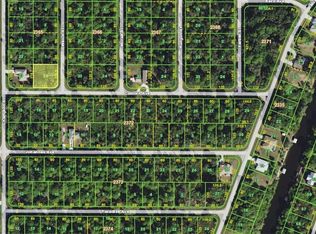 13314 Colborn Ave, Pt Charlotte, FL 33953