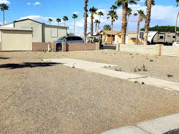 5707 E 32nd St Lot 900, Yuma, AZ 85365