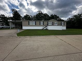 110 Harold Pl, Mountain Home, AR 72653
