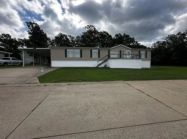 110 Harold Pl, Mountain Home, AR 72653