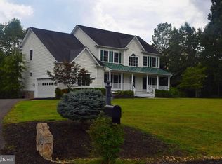 11911 Old Elm Ct, Spotsylvania, VA 22551