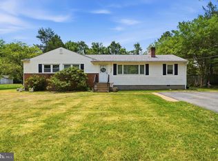 45729 Buck Hewitt Rd, Great Mills, MD 20634