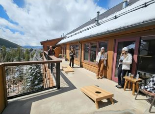 The Springs, Keystone, CO 80435