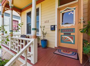 433 Louisiana St, Vallejo, CA 94590