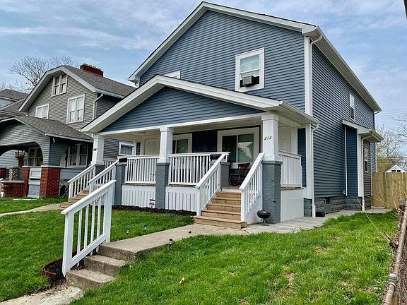 2nd image of 213-215 Midland Ave