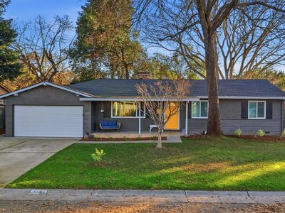 4604 Oxbow Dr, Sacramento, CA, 95864