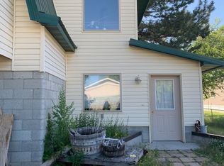 114 W Front St, Three Forks, MT 59752