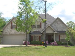 11624 Arbor Oaks Rd, Northport, AL 35475