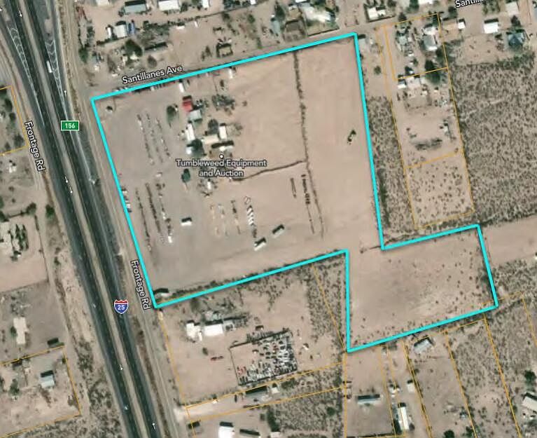 1st image of 34 Lemitar Frontage Rd