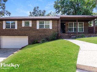 2540 Janice Cir, Birmingham, AL 35235