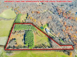 Mulberry Rd SE, Mount Perry, OH 43760