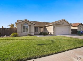 737 Santa Ana St, Los Banos, CA