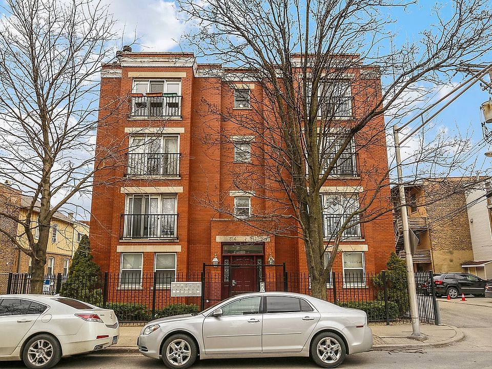 1st image of 812 S Miller St #3N
