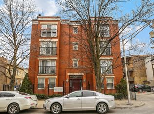 812 S Miller St #3S, Chicago, IL 60607