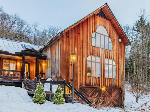 851 Riverside Park Road, Woodstock, VT 05091