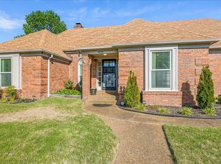 1337 Hardwood Trl, Cordova, TN 38016