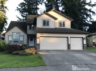 9509 NE 11th Way, Vancouver, WA
