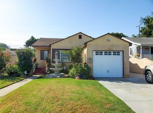 5148 W 139th St, Hawthorne, CA 90250