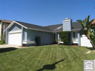 21721 Esmalte, Mission Viejo, CA 92692