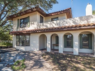 20125 Finks River Rd, Christoval, TX, 76935