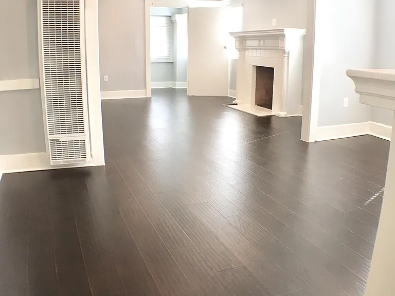 Dining Room Area
