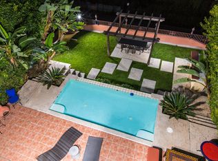 3801 Reklaw Dr, Studio City, CA 91604