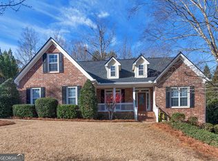 4121 Alayna Lee Cir, McDonough, GA 30252