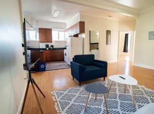 2068 McAllister St, San Francisco, CA 94118