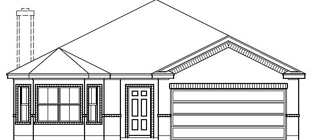 2847 BECKI DR.