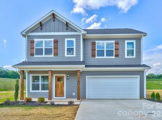 1428 Tryon Courthouse Rd #3, Bessemer City, NC 28016