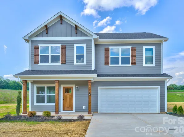 1428 Tryon Courthouse Rd #3, Bessemer City, NC 28016