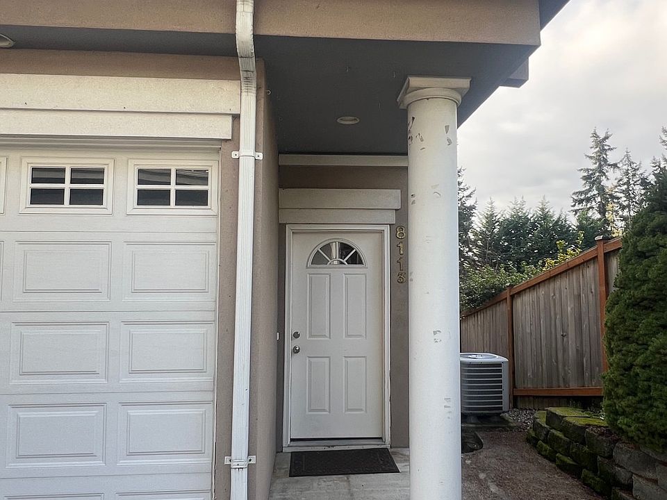 front home
