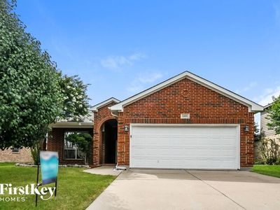 1101 Vista View Dr, Burleson, TX, 76028