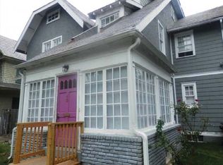 40 Fisher Pl, Trenton, NJ