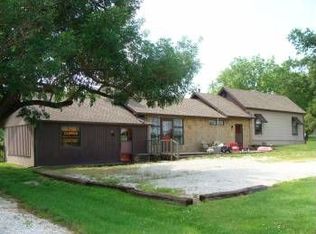 5247 N State Highway H, Springfield, MO 65803