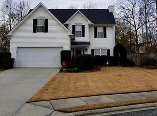 18 Birchfield Dr NE, Rome, GA 30165