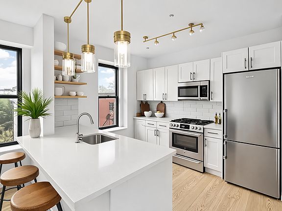2nd image of 285 6th Ave #4A