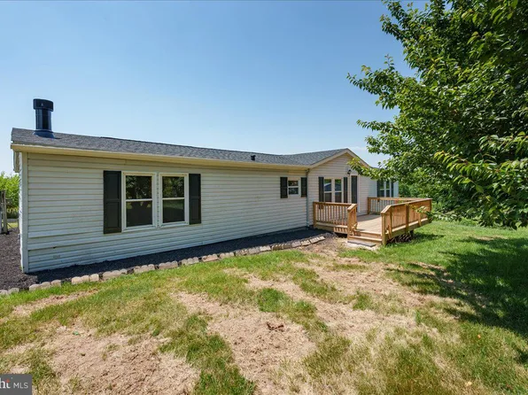 15025 Stable Ln, Timberville, VA 22853