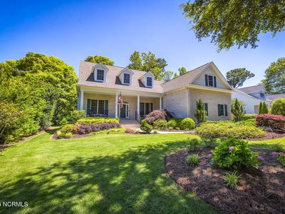 704 Wild Dunes Circle, Wilmington, NC, 28411