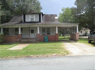 305 W Main St, Morven, NC 28119