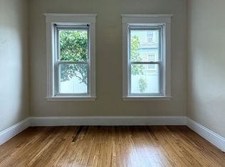 106 Beaumont St #1, Dorchester Center, MA 02124